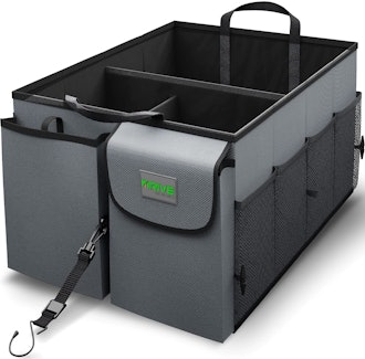 Drive Auto Trunk Organizer