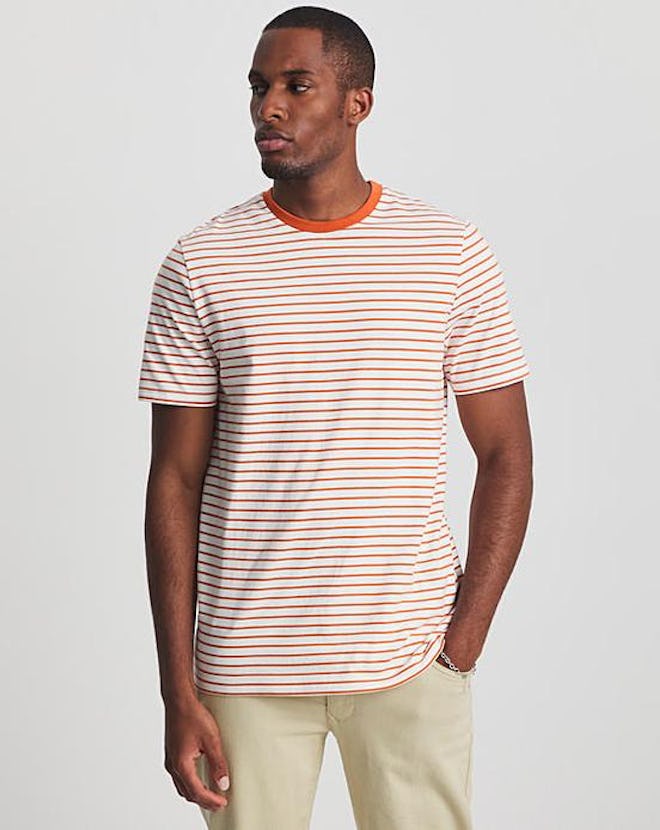 Striped T-Shirt