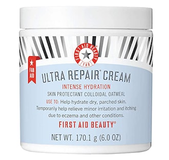 Best Cruelty-Free Night Cream For Dry Skin