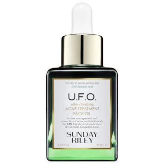 U.F.O Ultra-Clarifying Face Oil