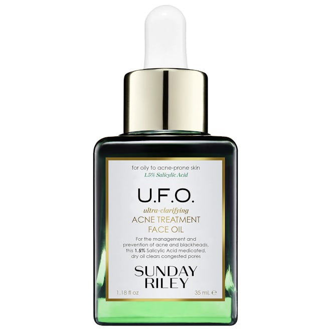 U.F.O Ultra-Clarifying Face Oil