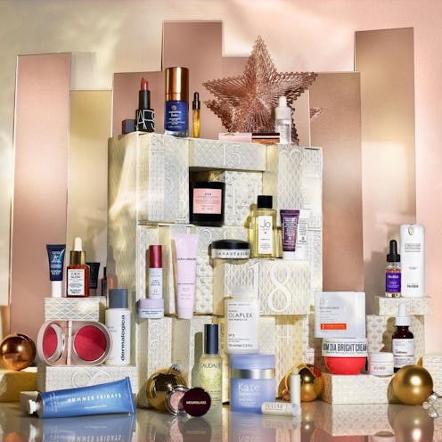 SpaceNK gift set