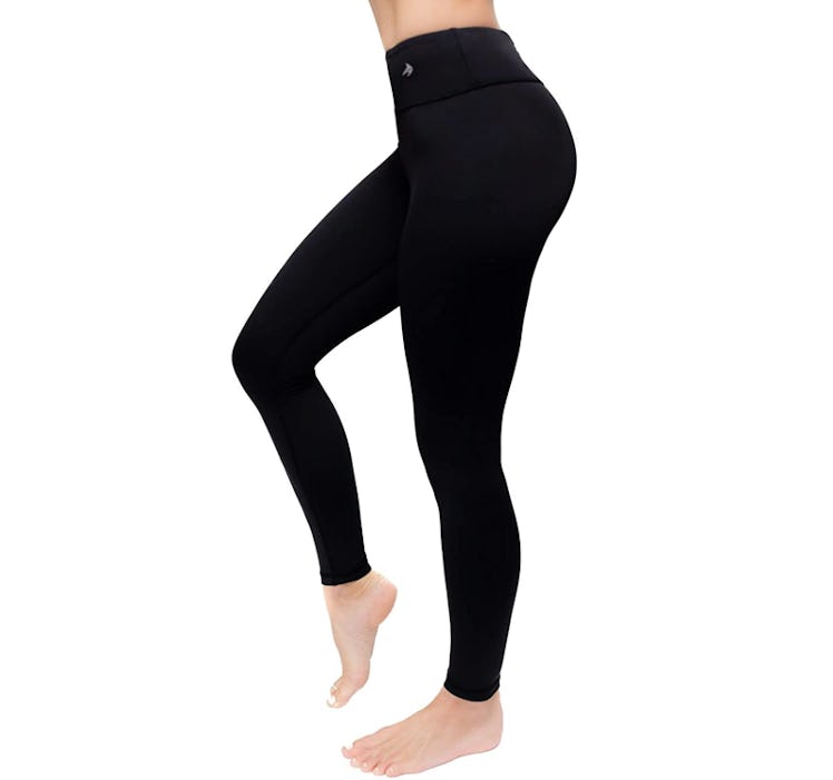 CompressionZ High Waist Leggings