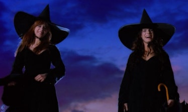 Channel your inner Sally or Gillian with these 'Practical Magic' quotes for your Instagram caption.