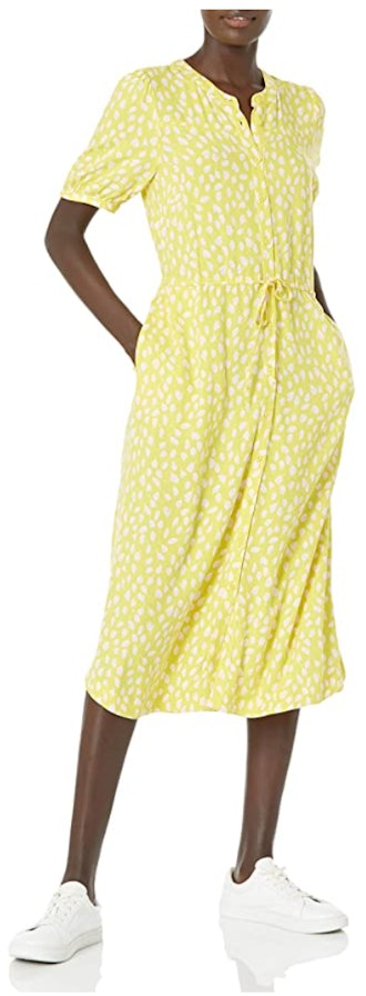 Amazon Essentials A-Line Dress