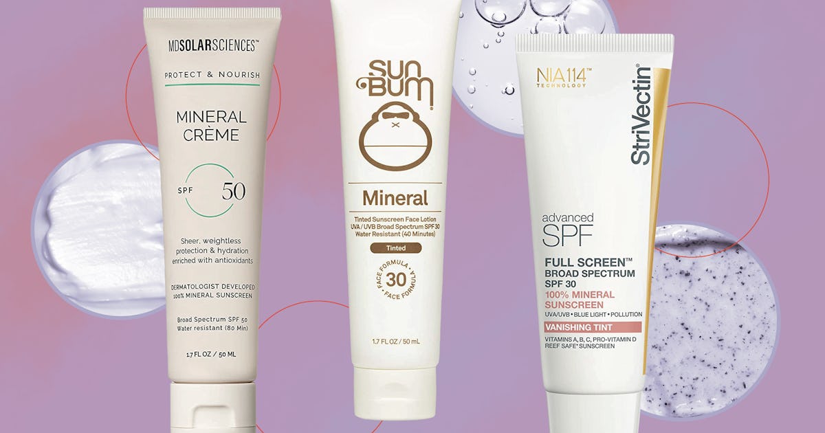 The 6 Best Sunscreens For Melasma the-6-best-sunscreens-for-melasma