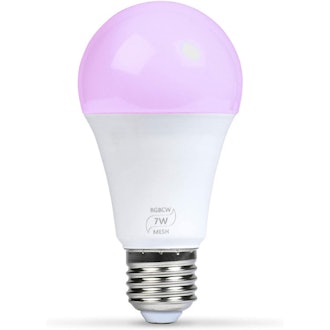 Flux Bluetooth Smart LED Light Bulb