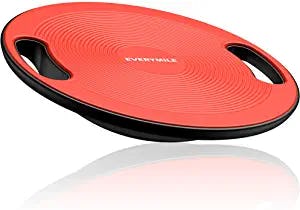 EVERYMILE Wobble Balance Board