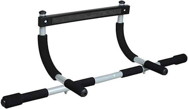 Iron Gym Pull-Up Bars