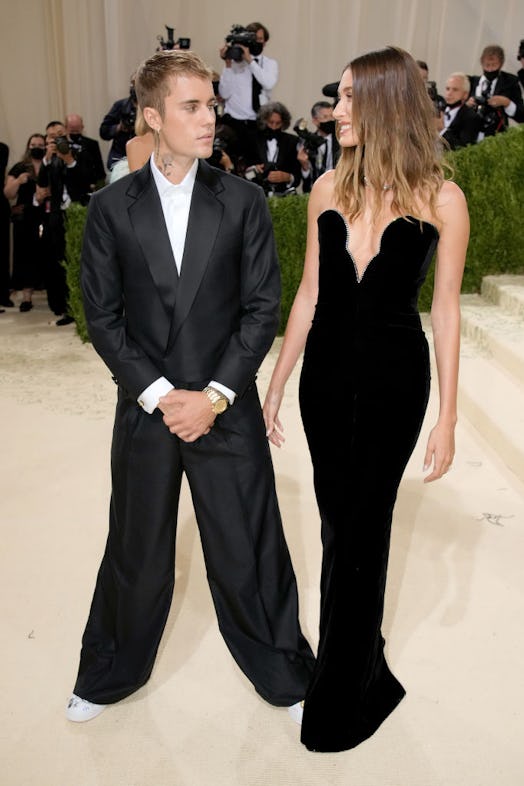 Justin and Hailey Bieber’s astrological compatibility is strong.