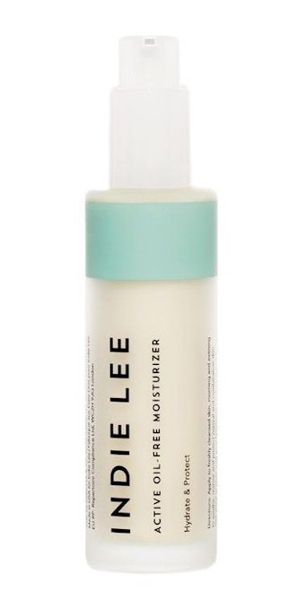 Active Oil-Free Moisturizer