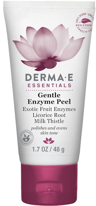 Gentle Enzyme Peel