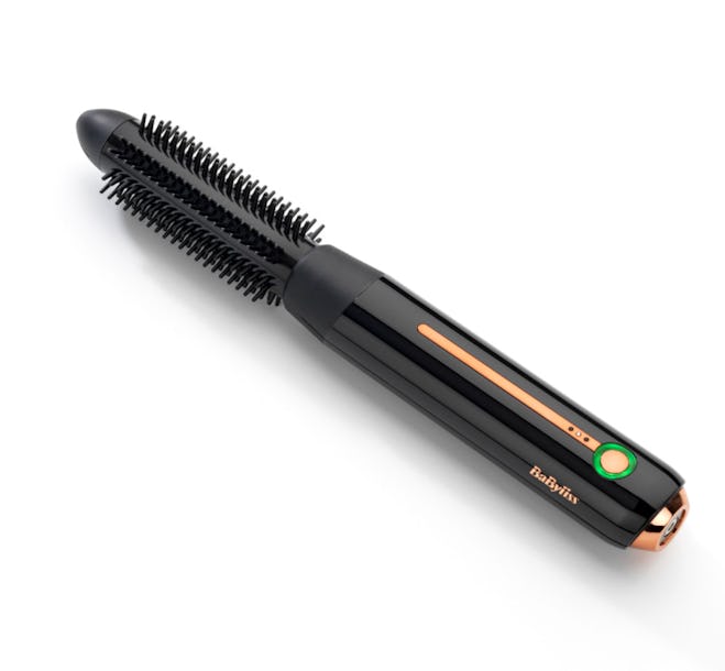 BaByliss Cordless Curling Tong