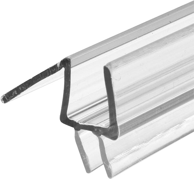 PRIME-LINE Frameless Shower Door Bottom Seal