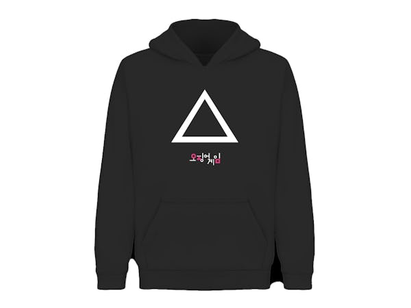 ‘Squid Game' has official merch now — but there are no tracksuits
