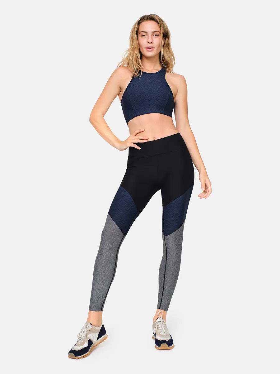 12 Leggings For Spin Class That'll Actually Improve Your Workouts