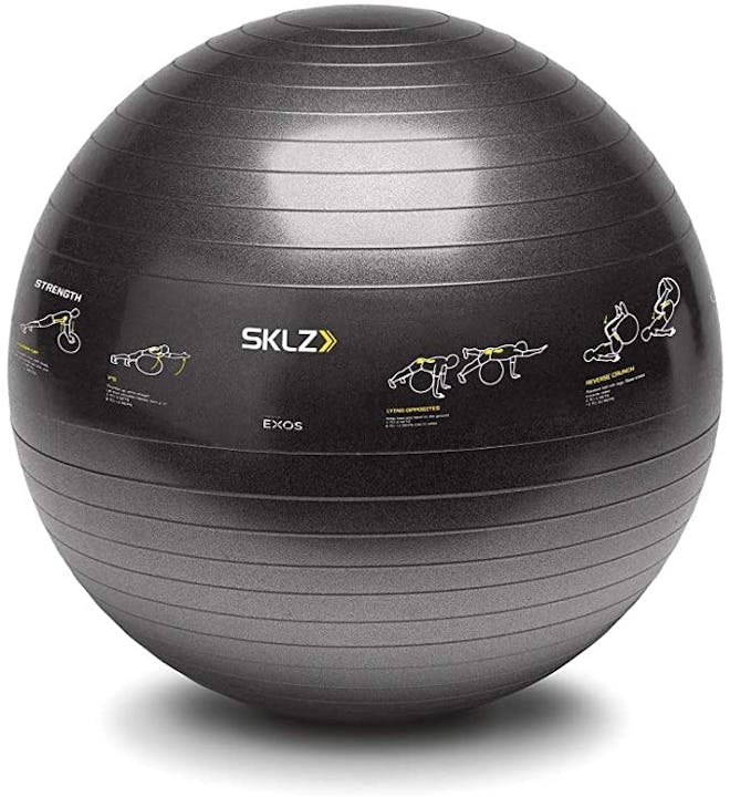  SKLZ Sport Performance Exercise Ball 