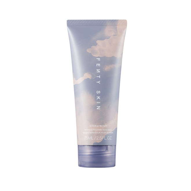Hydra'Reset Intensive Recovery Glycerin Hand Mask 