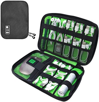 Luxtude Electronic Organizer