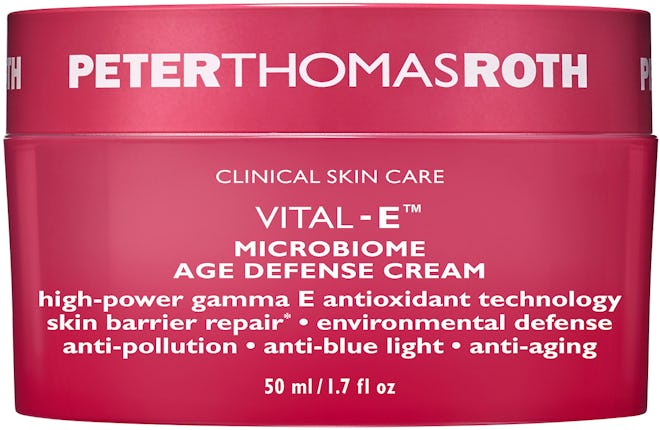 Vital-E Microbiome Moisture Defense Cream