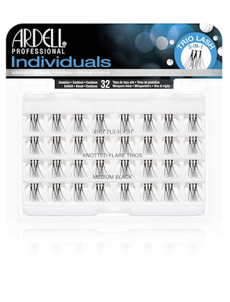 Ardell Individual Trios Eyelashes (32-Count)