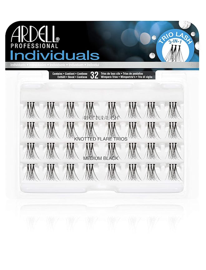 Ardell Individual Trios Eyelashes (32-Count)