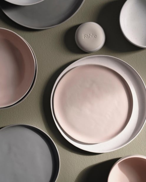 affordable dinnerware sets