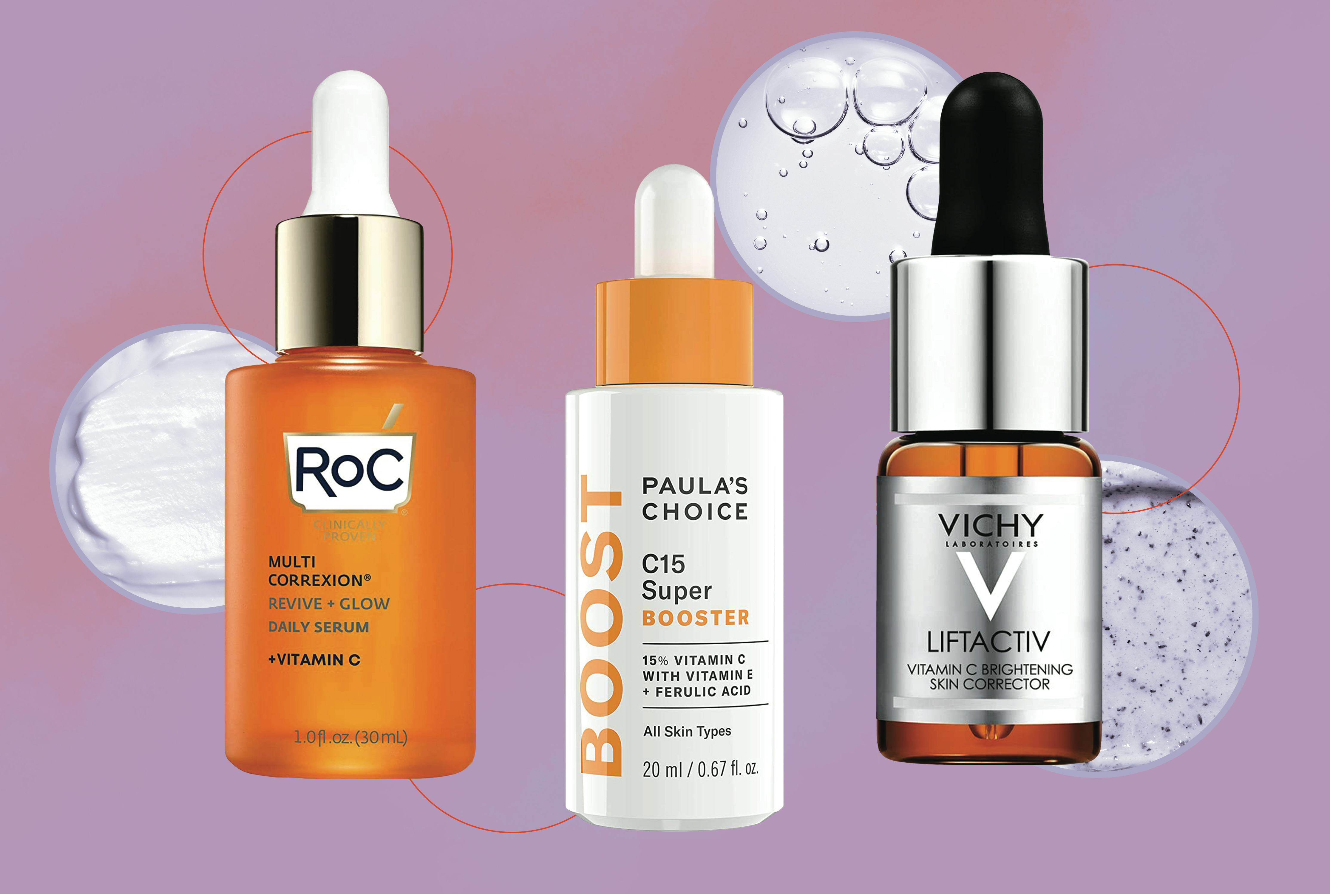 The 5 Best Vitamin C Serums For Hyperpigmentation