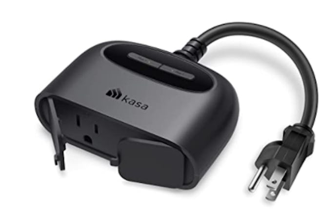 Kasa Outdoor Smart Plug