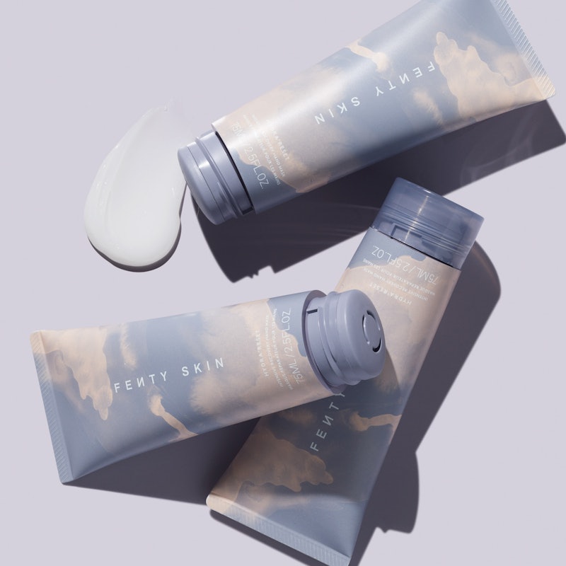 Fenty Skin's New Drop Is Exactly What Winter Skin Care Dreams Are Made Of