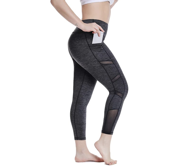 YOHOYOHA Yoga Pants