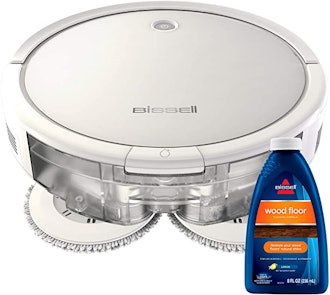 Bissell SpinWave 2-in-1 Robot Vacuum