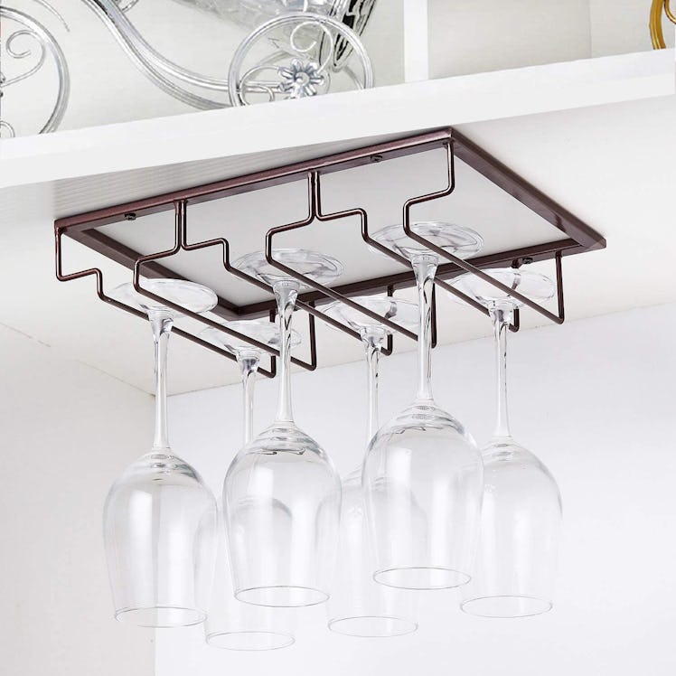 FOMANSH Wine Glass Rack