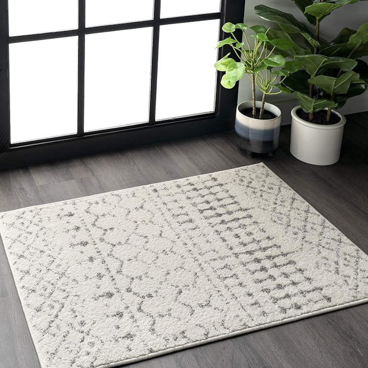 nuLOOM Moroccan Blythe Accent Rug