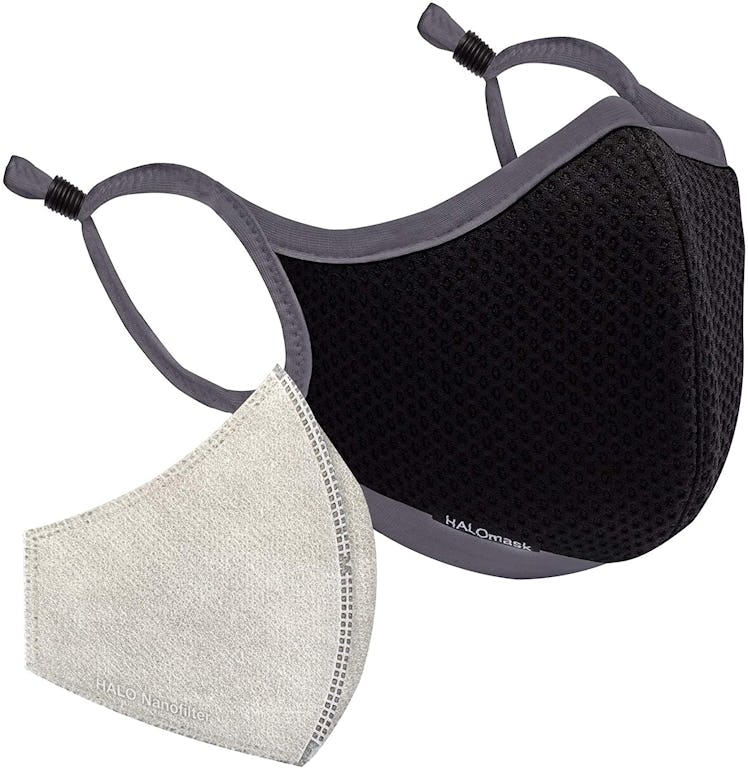 Halo Life Face Mask