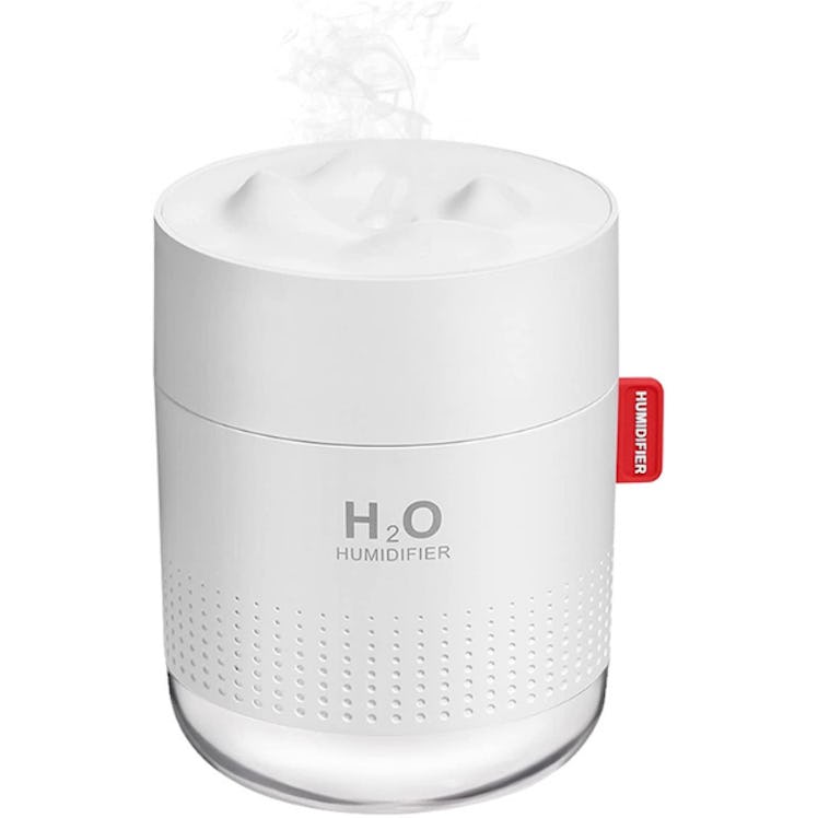 MOVTIP Portable Mini Humidifier