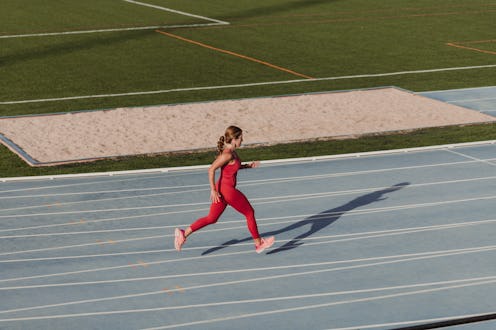 What I learned about my body after a visit to Nike's new Sport Research Lab.