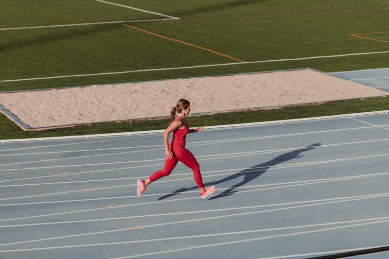 What I learned about my body after a visit to Nike's new Sport Research Lab.
