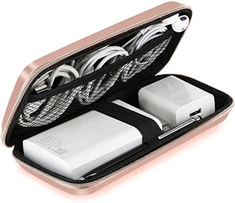 iMangoo Shockproof Cable Organizer Wallet