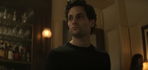 Joe in Paris in the 'YOU' Season 3 finale ending