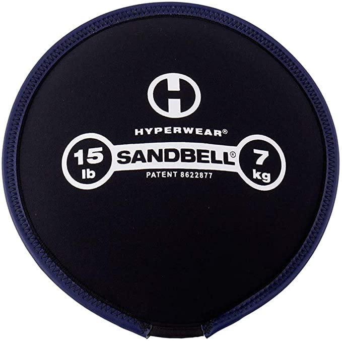 Hyperwear SandBell