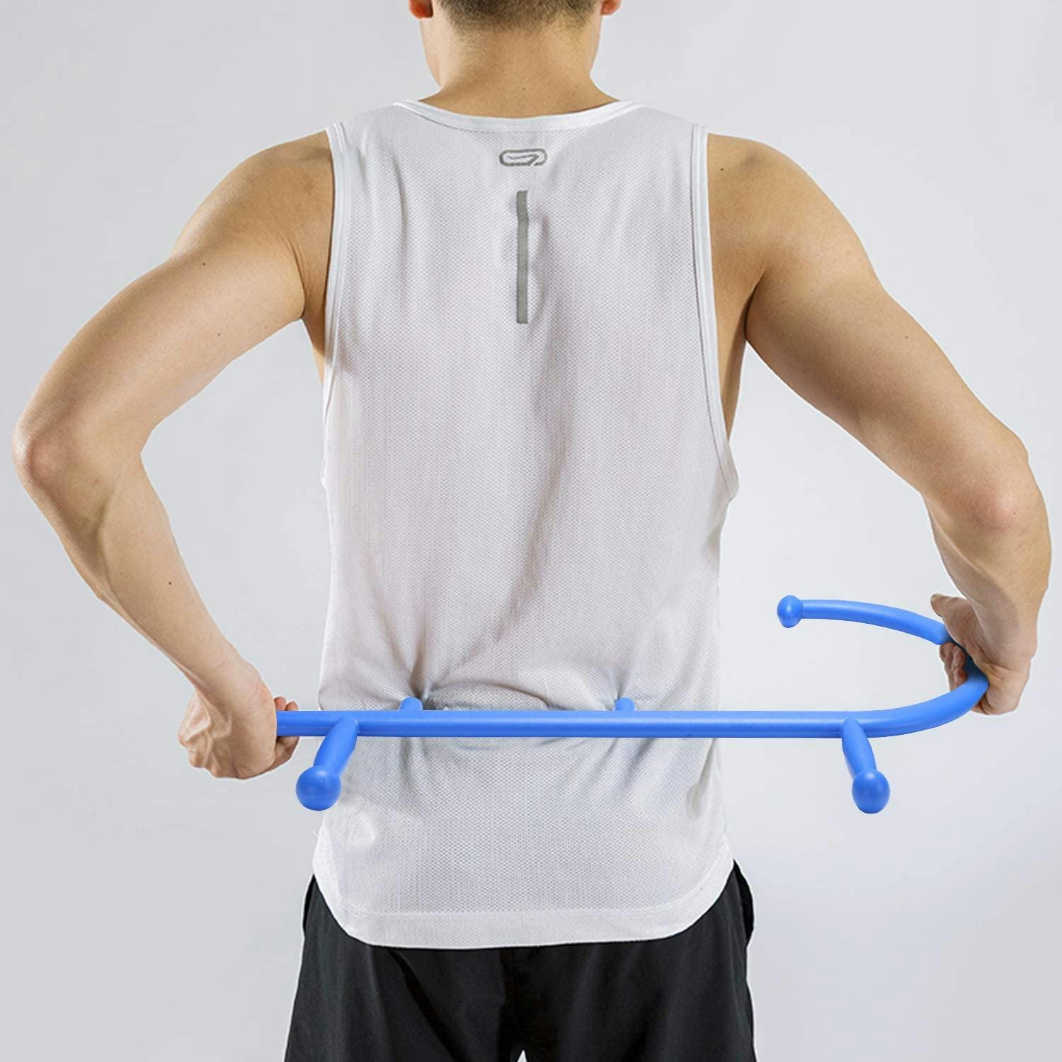 melonsun Trigger Point Massager Tool