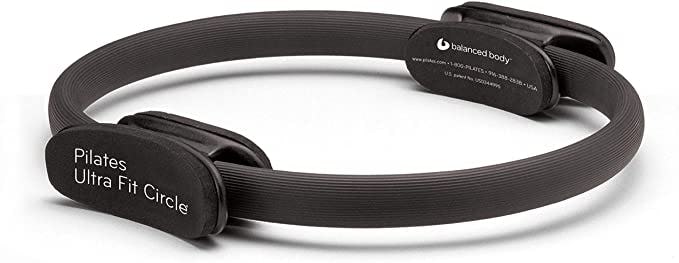 balanced body Ultra-Fit Circle Pilates Ring