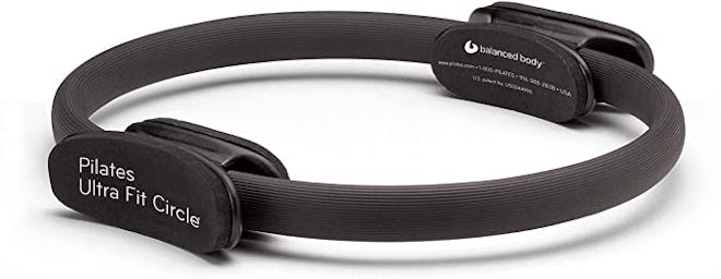 balanced body Ultra-Fit Circle Pilates Ring