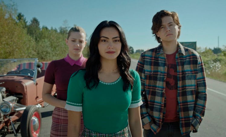 Sabrina Spellman will appear on 'Riverdale' Season 6 despite her death in the 'Chilling Adventures o...