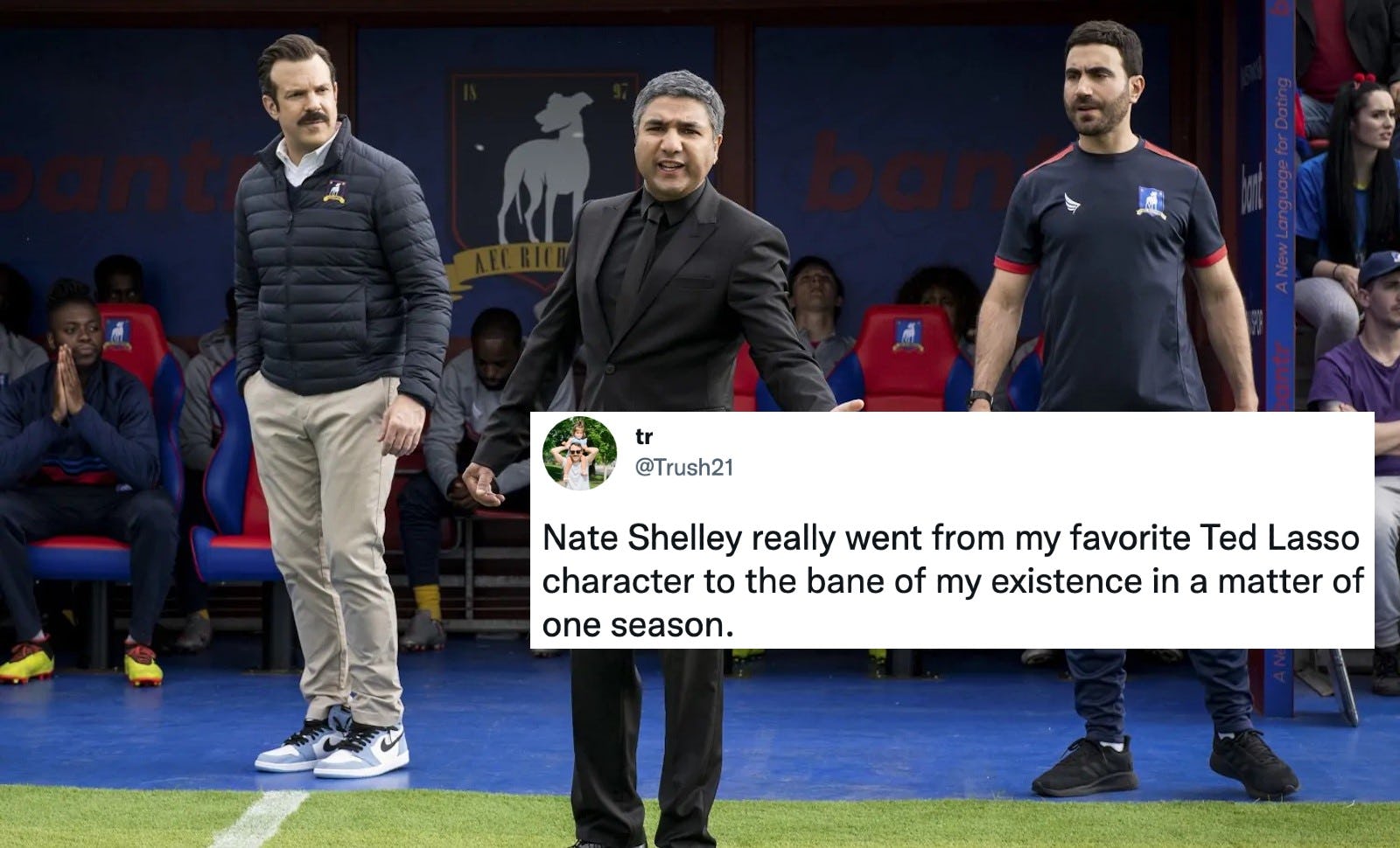 tweets-about-nate-s-betrayal-in-the-ted-lasso-season-2-finale