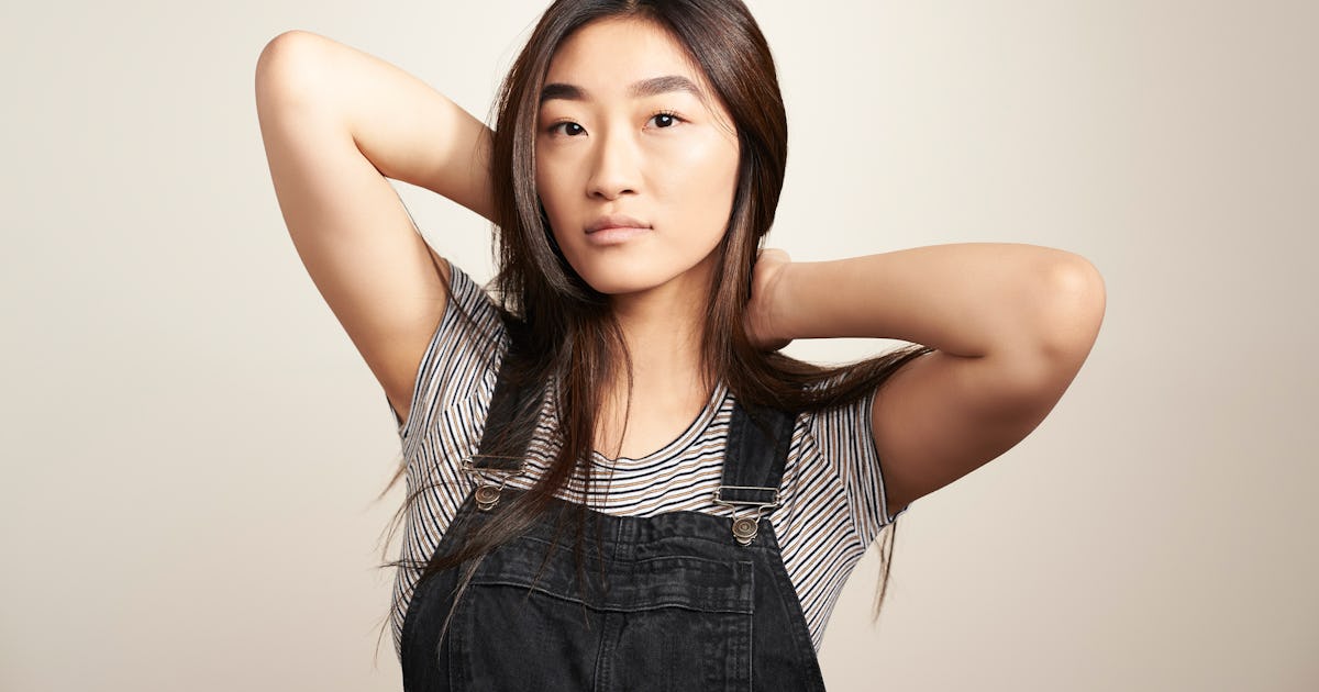 How To Dye Your Roots Like A Pro According To Hair Experts how-to-dye-your-roots-like-a-pro-according-to-hair-experts