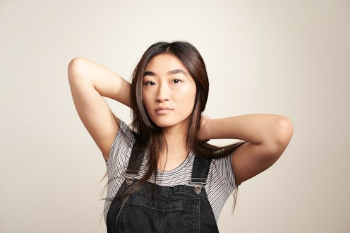 Here's how to dye your roots at home, according to pros.