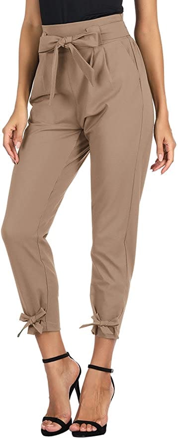 GRACE KARIN High Waist Pencil Pants