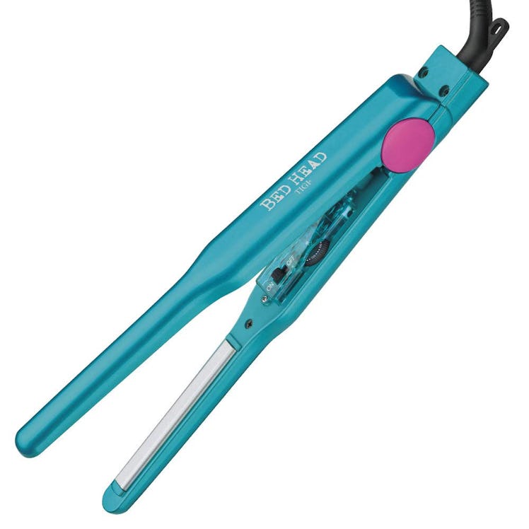 Bed Head Pixie 1/2" Straightener